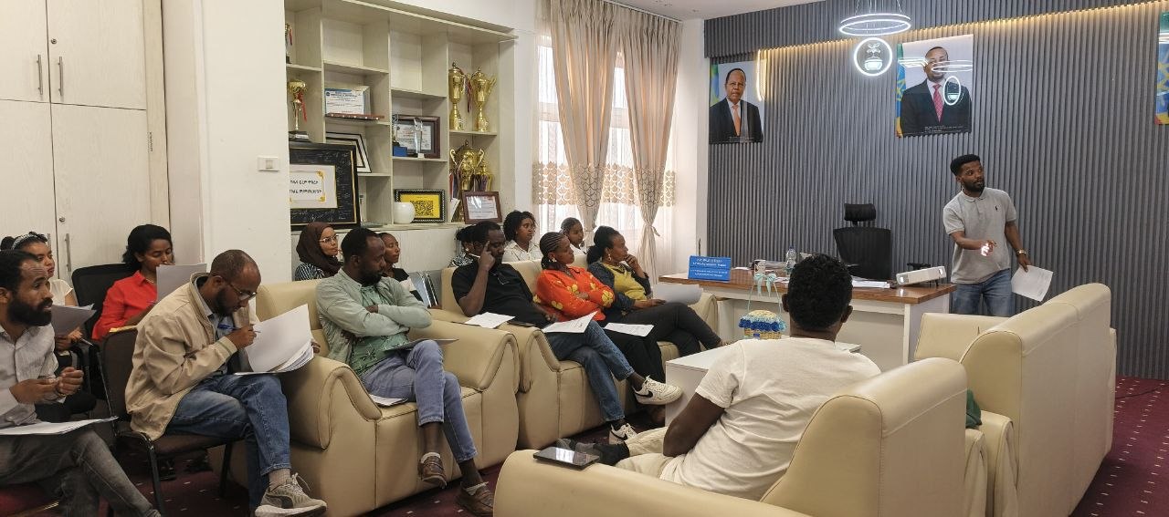 Kolfe Keranio AAFDA branch office